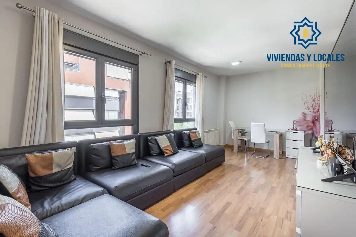 Flat with pool for sale in Ronda, imagen 3