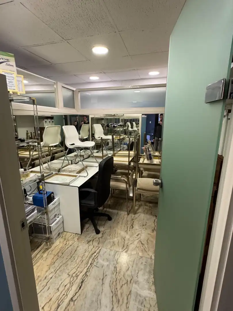 Local comercial en venda a Sarrià - Sant Gervasi, imagen 10