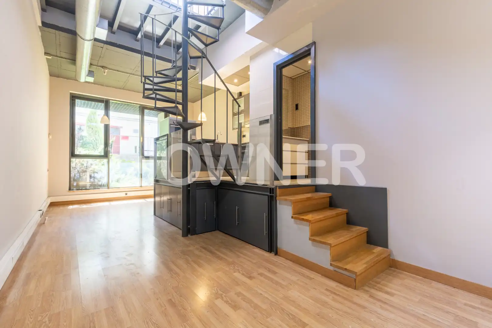 Ático de alquiler en San Sebastián de los Reyes con Aire acondicionado, Terraza y Trastero