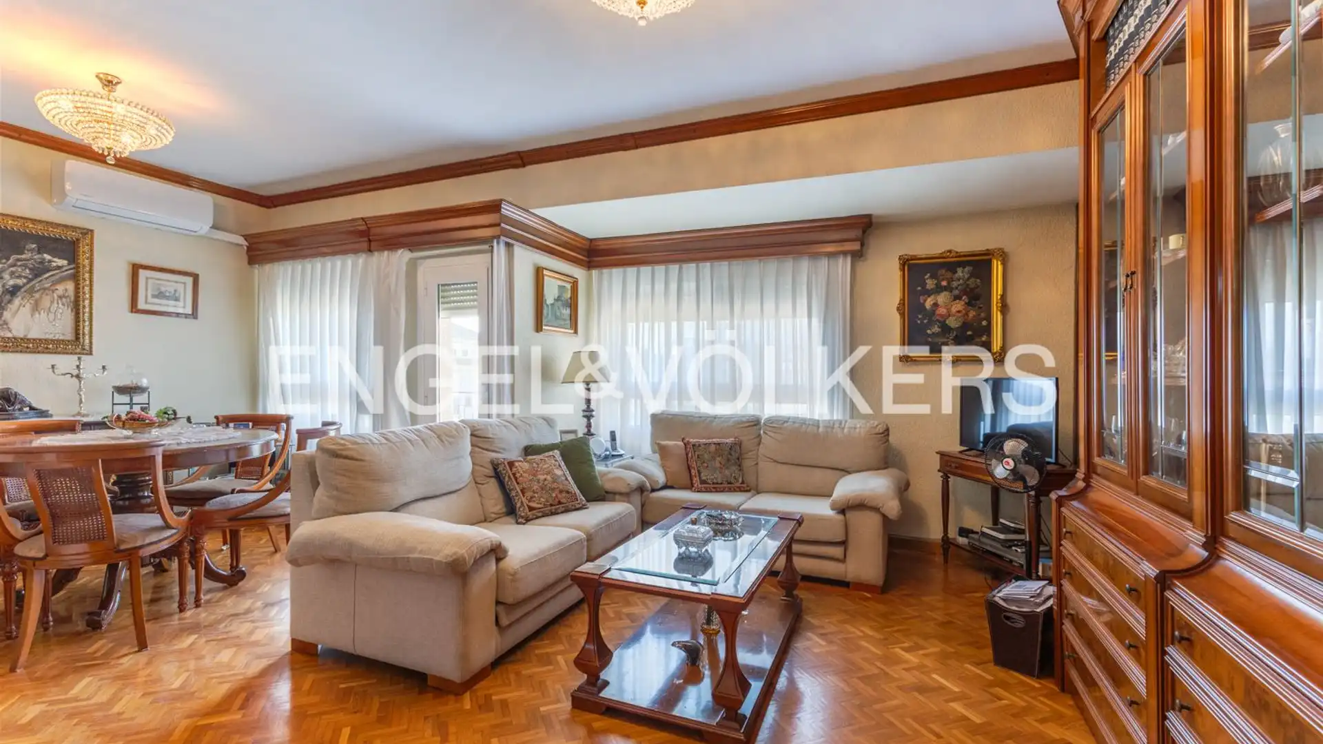 Pis en venda a Calle Buen Orden, Arrancapins