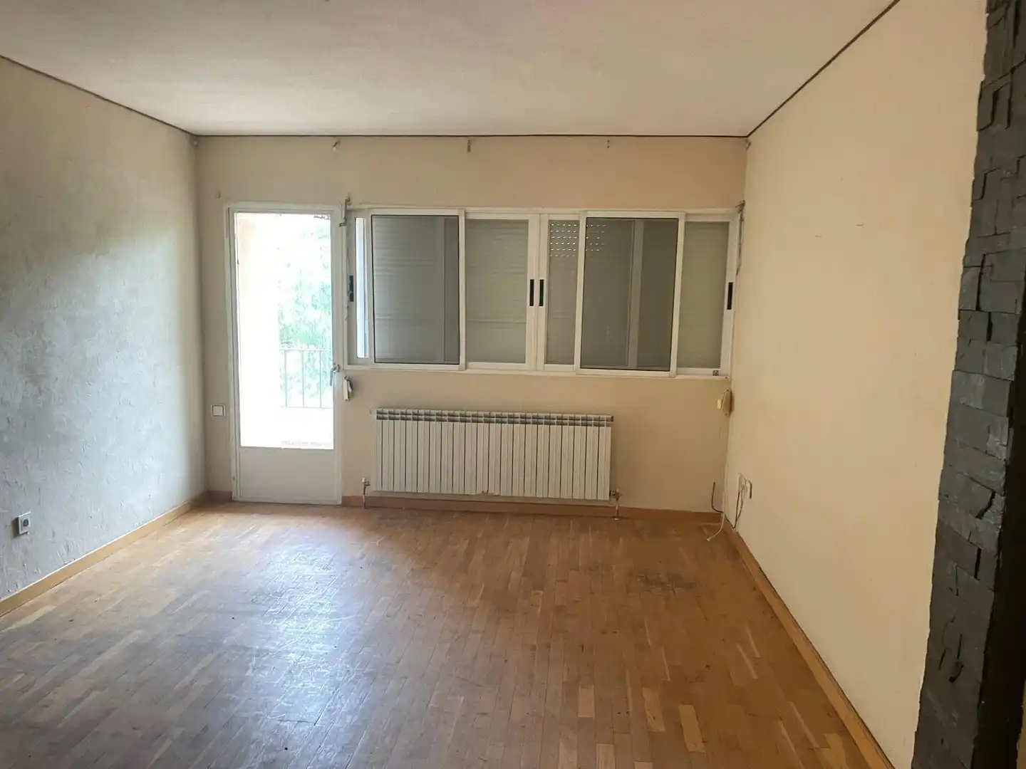 Habitación de Piso en venta en Daimiel con Calefacción, Terraza y Balcón