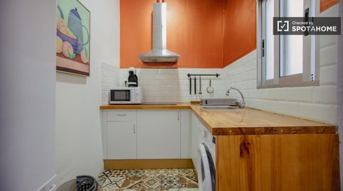 Foto 5 de Habitación en El Carme, Valencia Capital