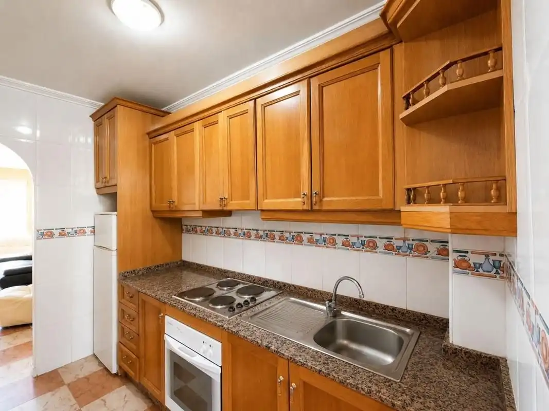 Apartment with pool for sale in Orihuela Costa, imagen 8