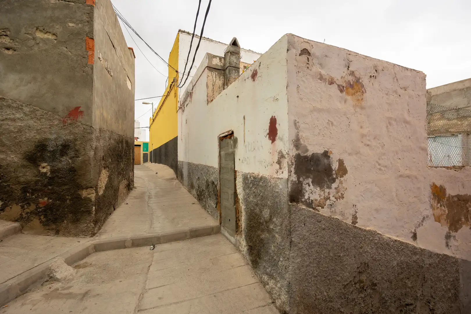 Casa en venda a C. Milagro, 6 6