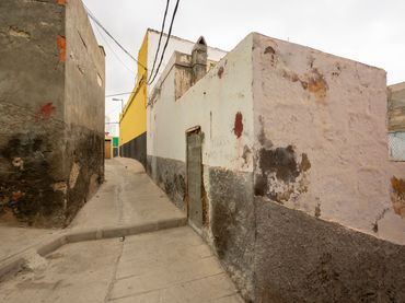 Casa en venda a C. Milagro, 6 6