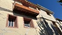 Vista exterior de Casa o xalet en venda en Monteagudo amb Balcó