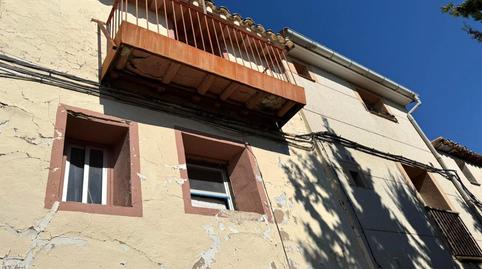 Photo 2 of House or chalet for sale in Arrabal, Monteagudo, Navarra