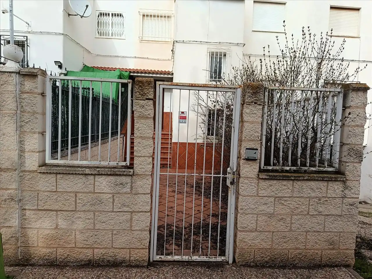 Haus zum Verkauf in CL IGNACIO SANCHEZ MEGIA, imagen 2