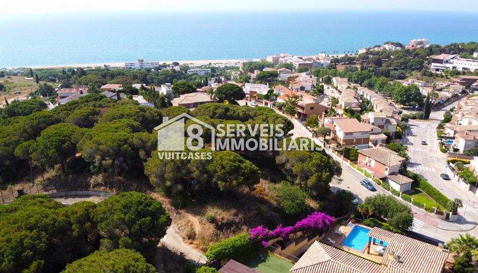 Photo 1 of Residential for sale in Joan Oms, 35, Canet de Mar, Barcelona