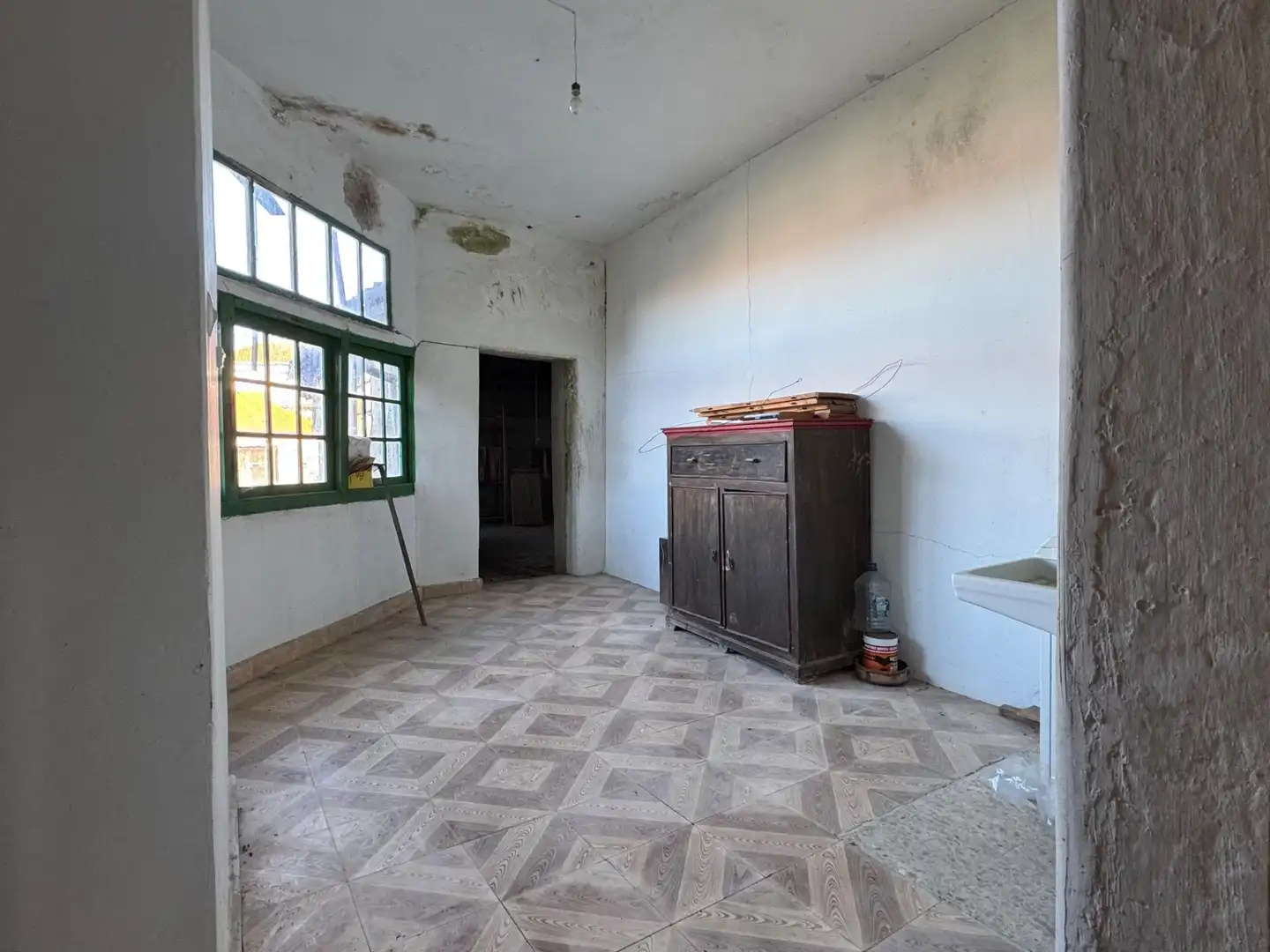 Edificio en venta en Xunqueira de Ambía