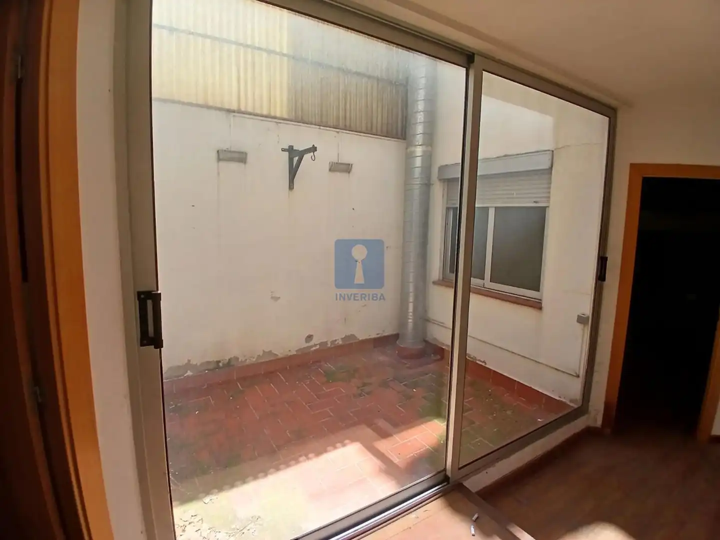 Terraza de Casa adosada en venta en El Prat de Llobregat con Aire acondicionado, Calefacción y Terraza