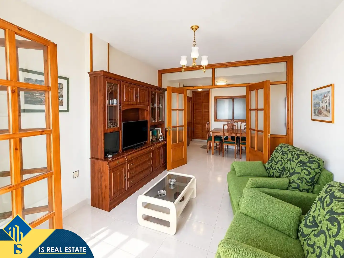 Apartament amb piscina en venda a La Mata, imagen 12