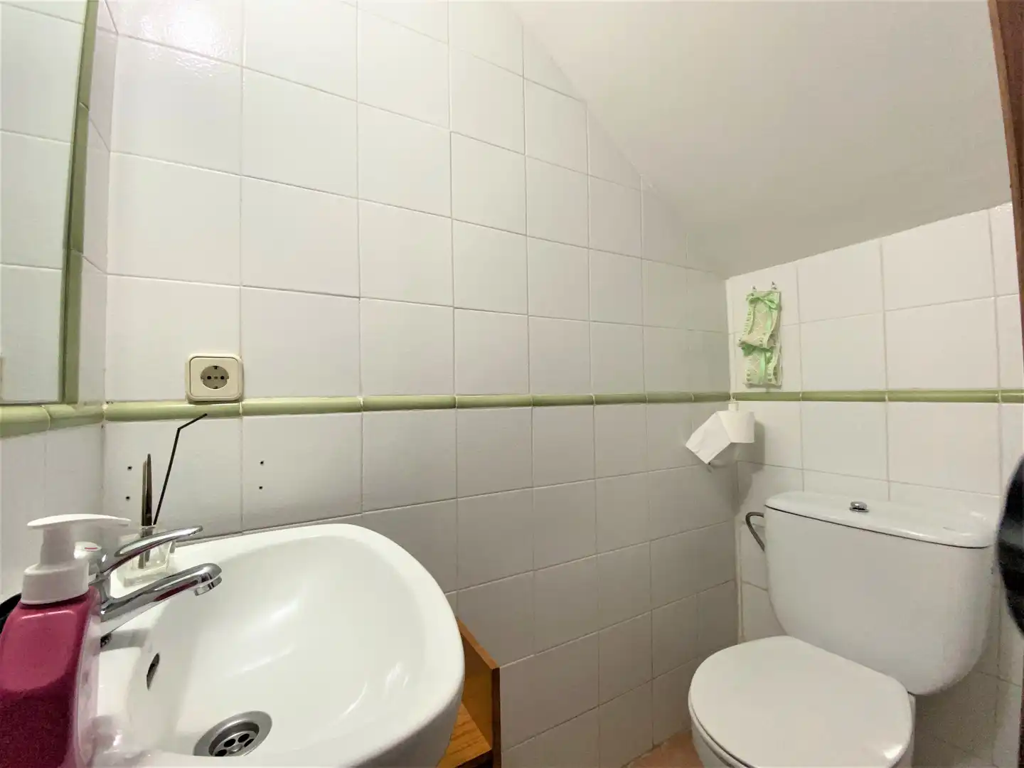 Casa adosada en venta en Foners