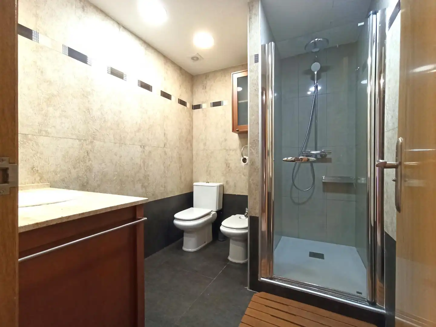 Bathroom of Detached homes for sale in Reus  with Heating