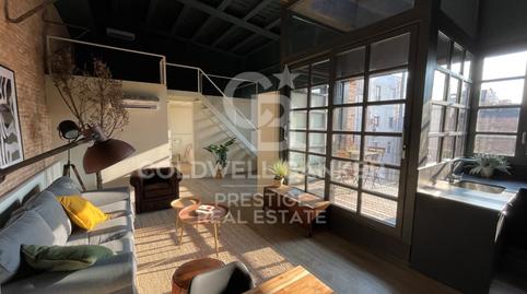 Foto 3 de Apartament en venda a El Raval,  Barcelona Capital