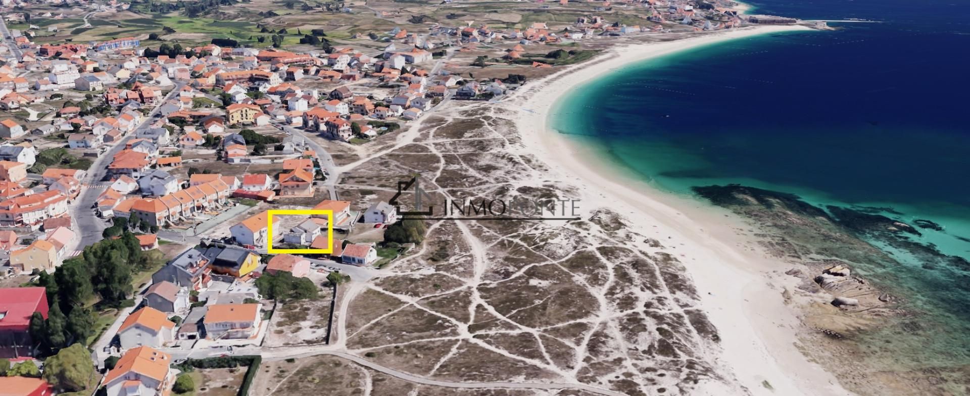 Casa o xalet en venda en Ribeira amb Jardí privat