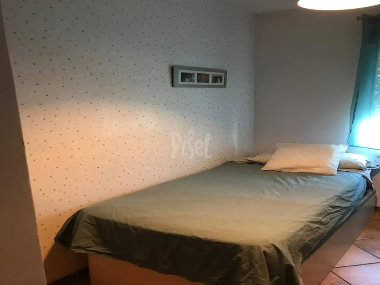Bedroom of Flat for sale in Tarragona  with Air Conditioner, Heating and Terrace