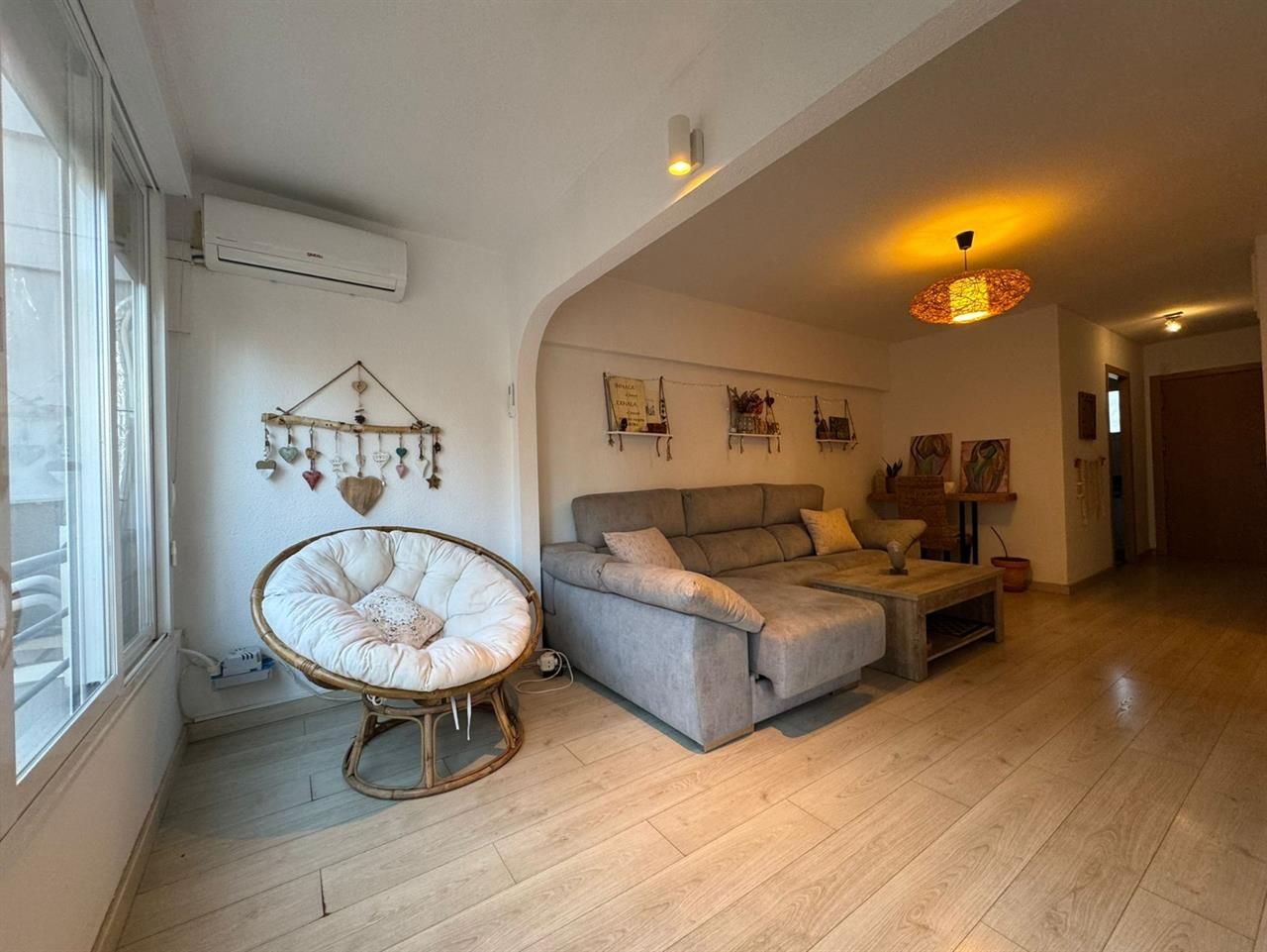 Pis en venda a Juzgados - Plaza de Toros