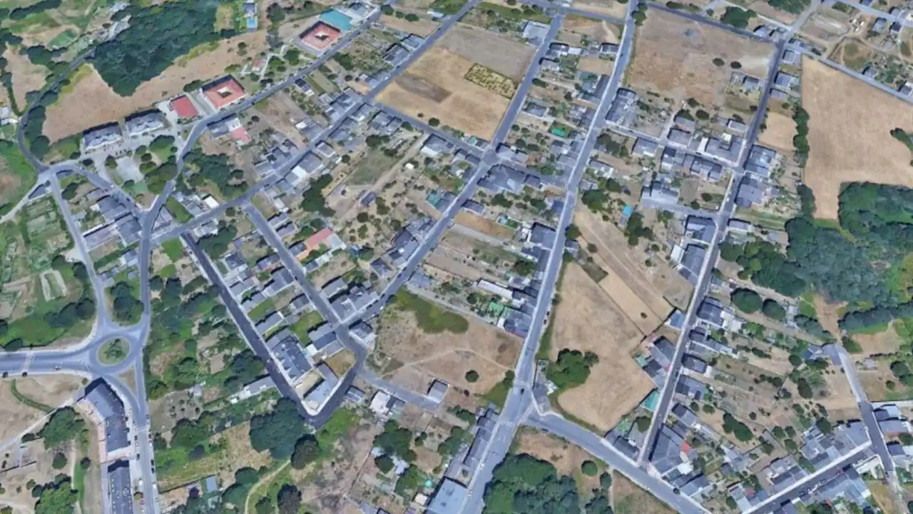 Terreni e lotti in vendita a C/ Calzada de las Gandaras, imagen 3