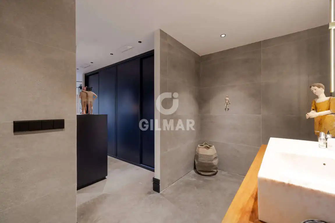 Flat with terrace for sale in Alameda - Mentidero - Teatro Falla, imagen 36