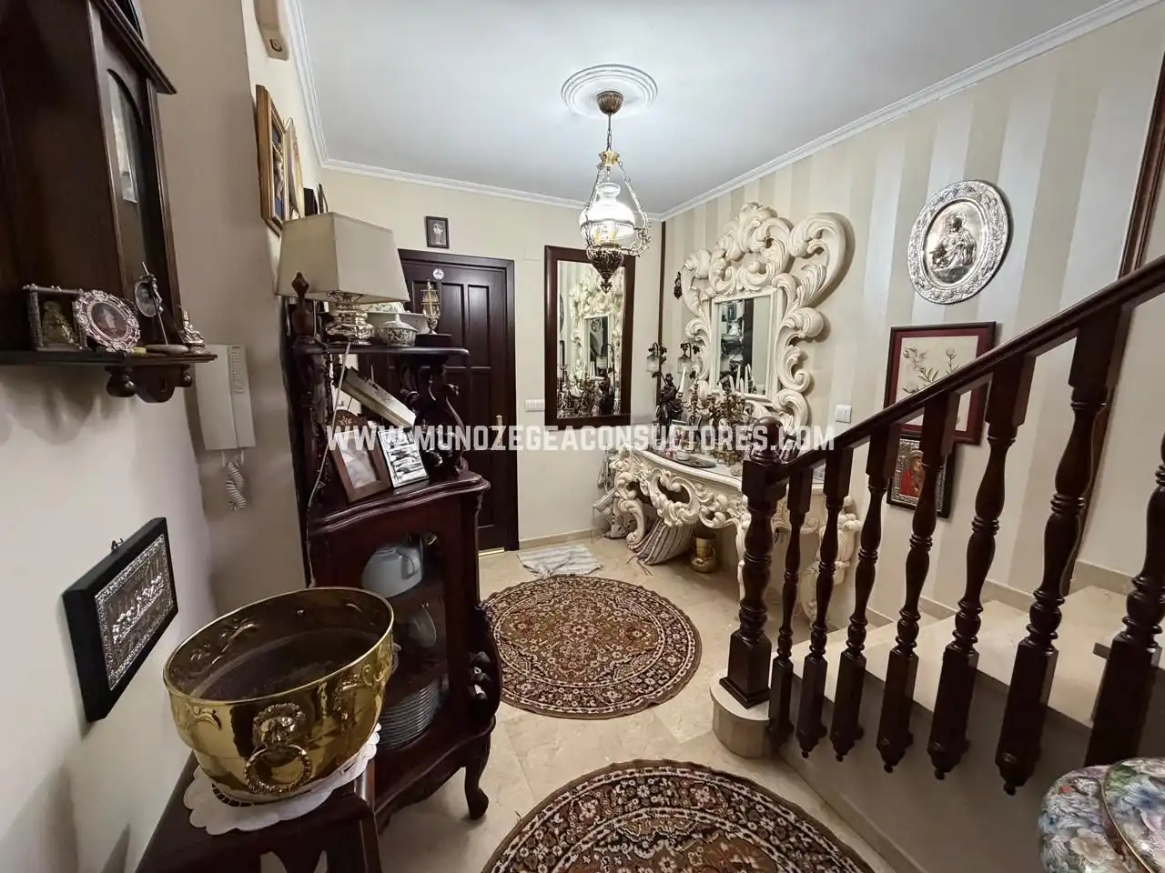 Casa o chalet en venta en Lucena con Aire acondicionado y Jardín privado