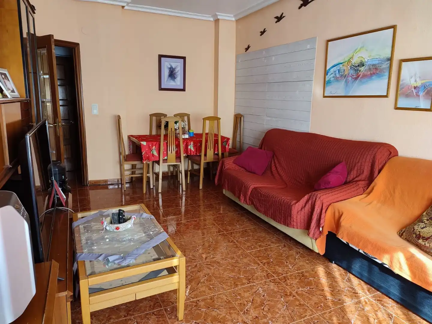 Attic for sale in Torreagüera