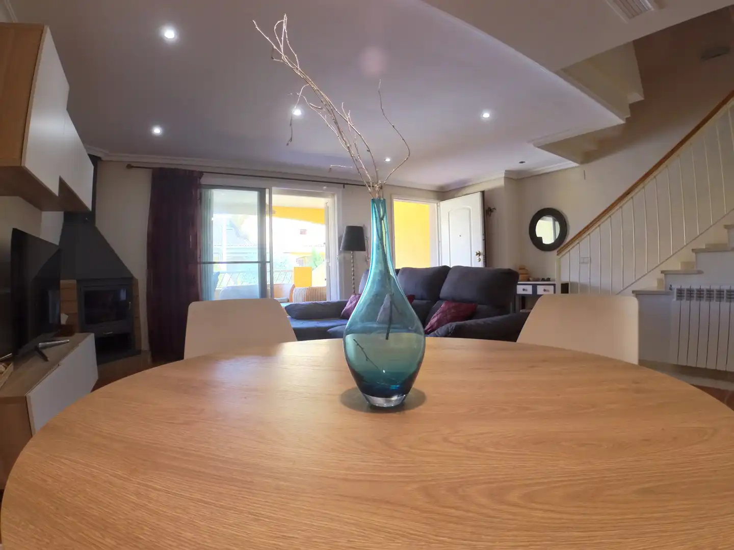 Maison mitoyenne avec piscine à vendre à Carrer Nàpols, imagen 17