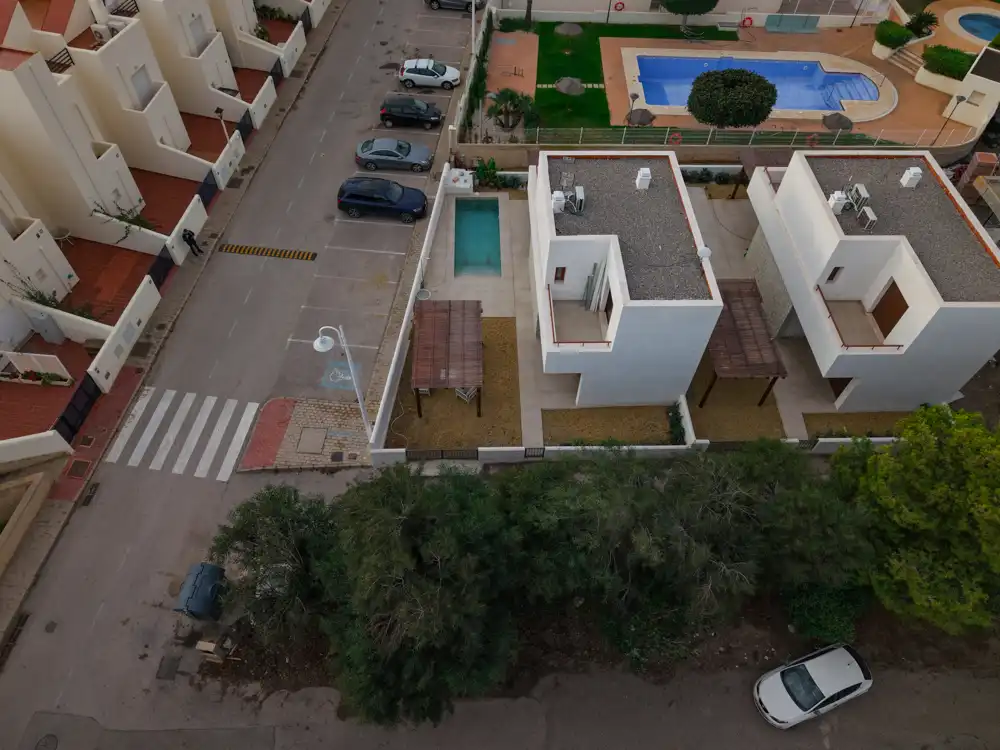 Xalet amb terrassa en venda a Calle El Puntal 5, imagen 45