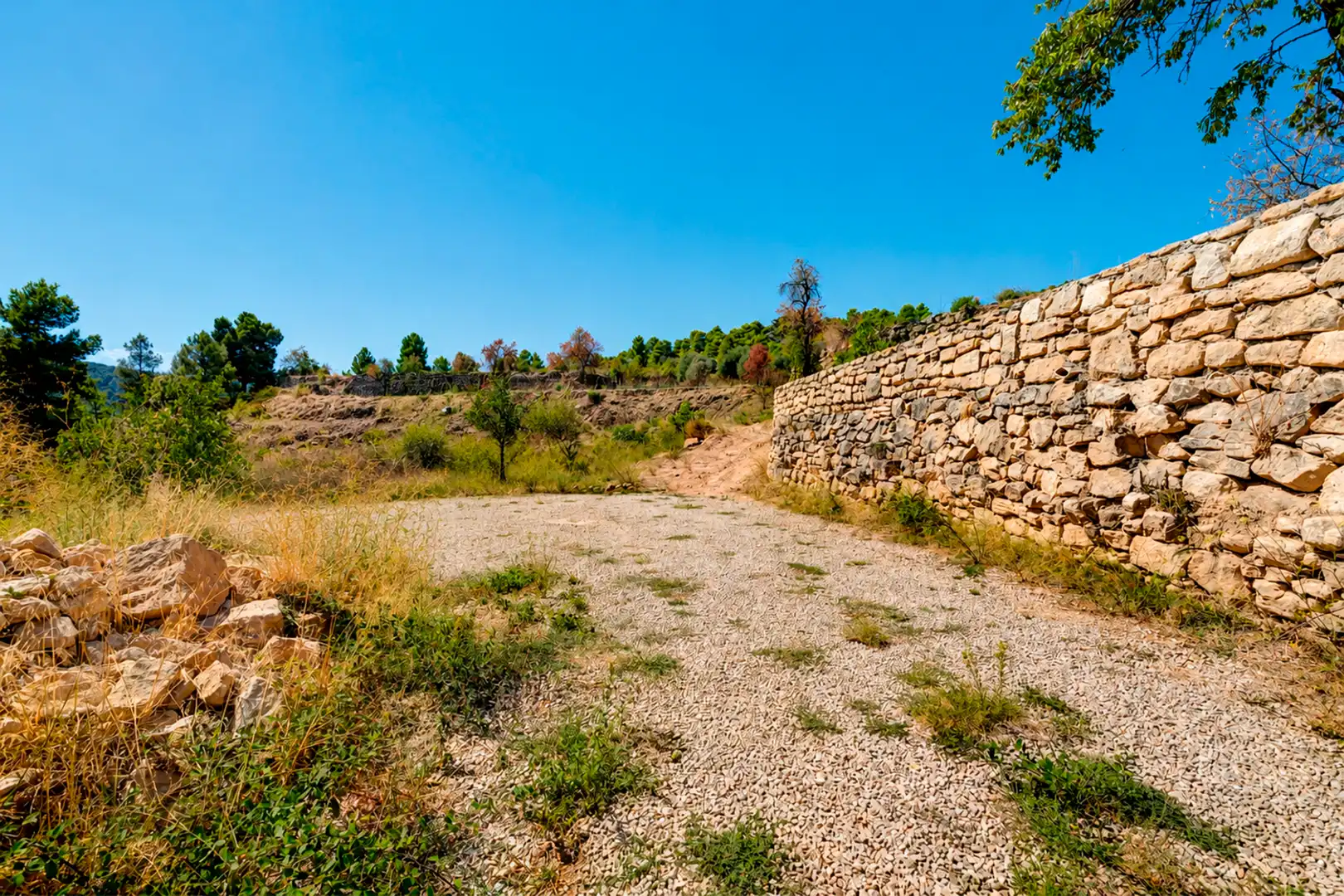 Terreni e lotti in vendita a Valderrobres, imagen 11