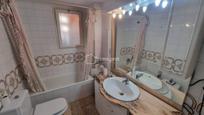 Bathroom of Flat for sale in Salt  with Balcony