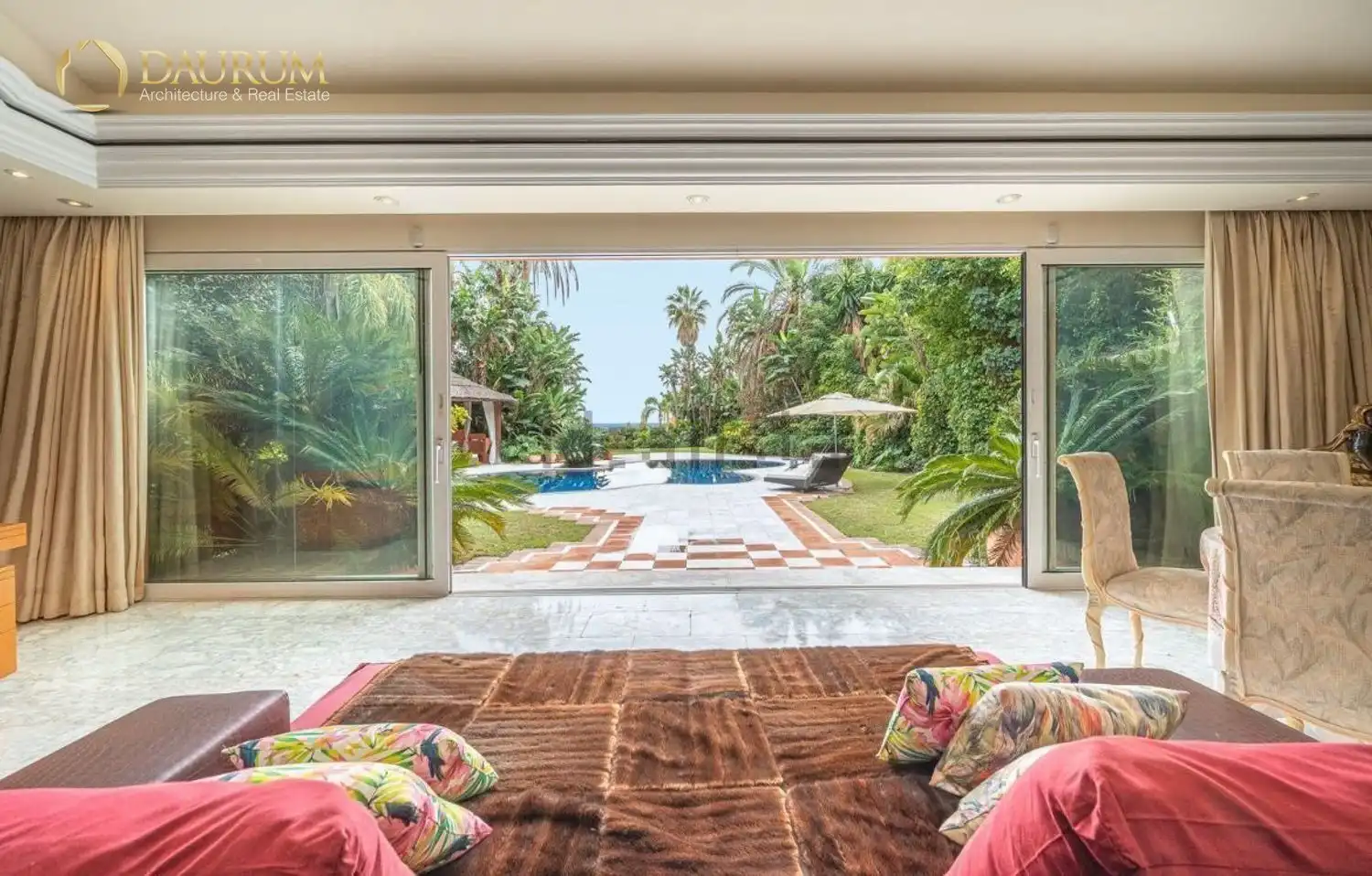 Chalet con piscina en venta en Casares, imagen 7