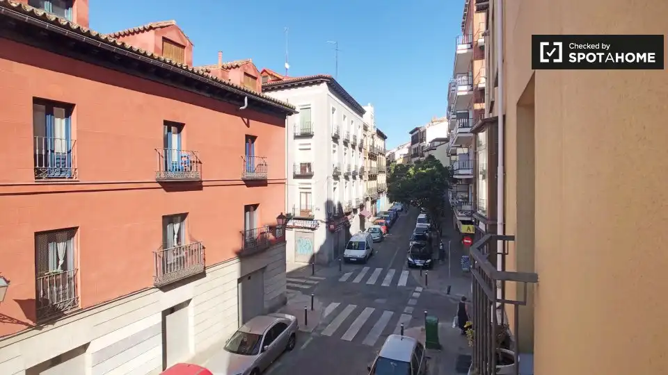 Wohnung zur Miete in Centro, imagen 7