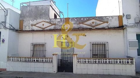 Foto 2 de Casa o xalet en venda a Centro - Calzada - Cabo Noval, Sanlúcar de Barrameda