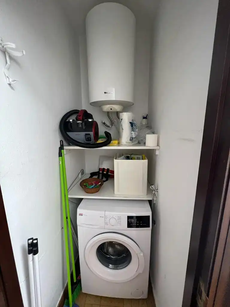 Piso en venta en Gijón  con Calefacción y Amueblado