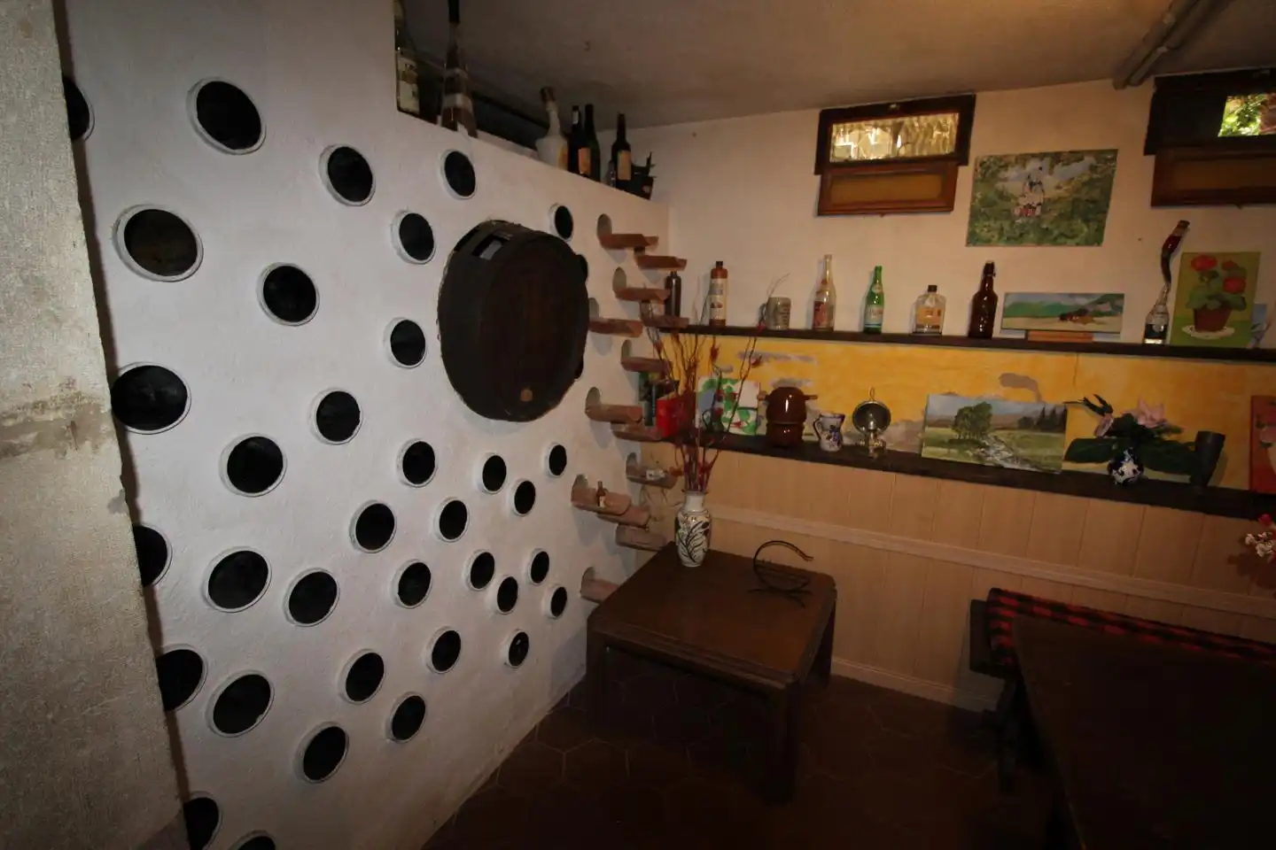Haus mit Pool zum Verkauf in Roca Grossa, imagen 25