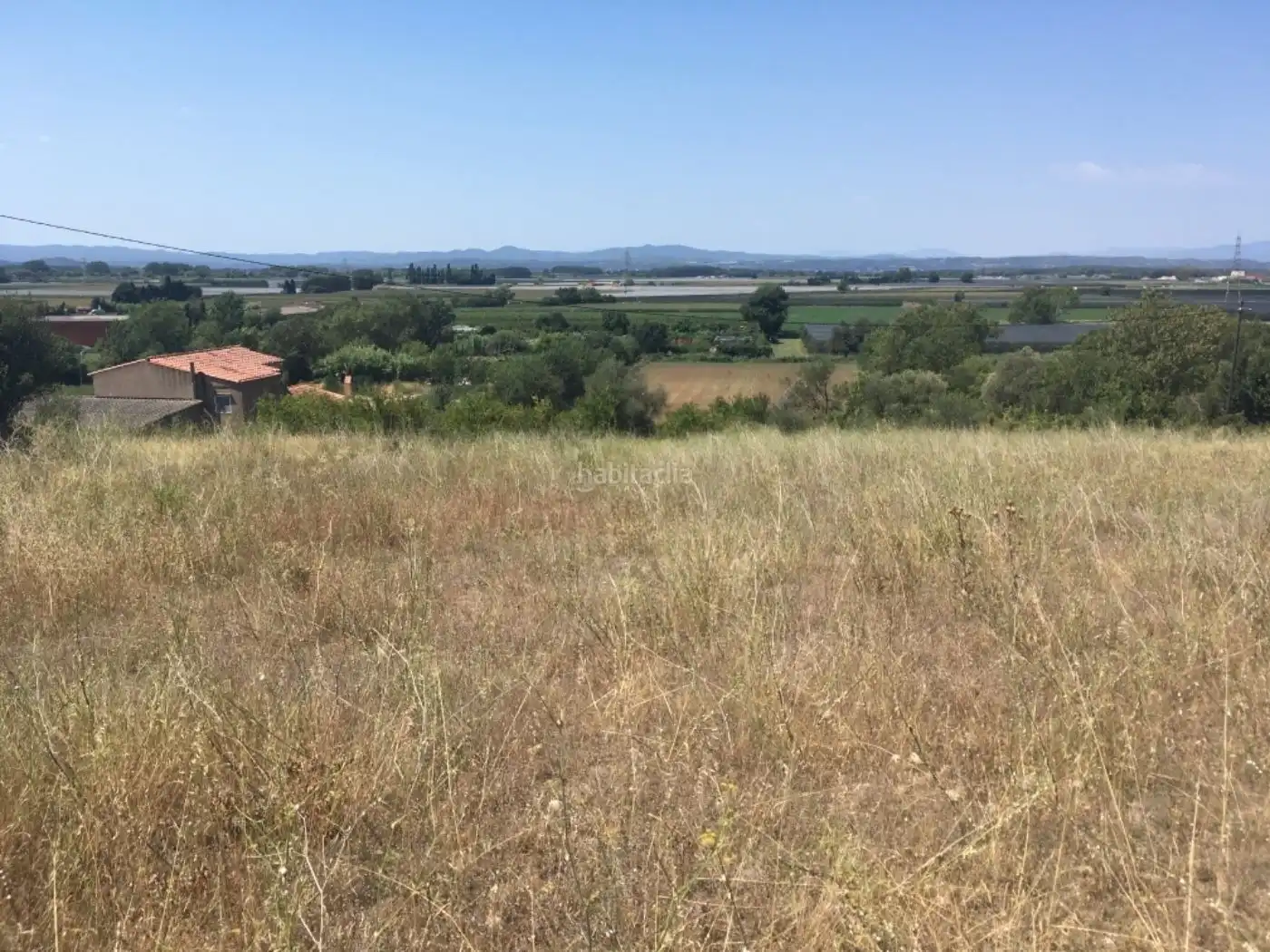 Residential land for sale in Carrer Camí d' Dalt 48, imagen 2