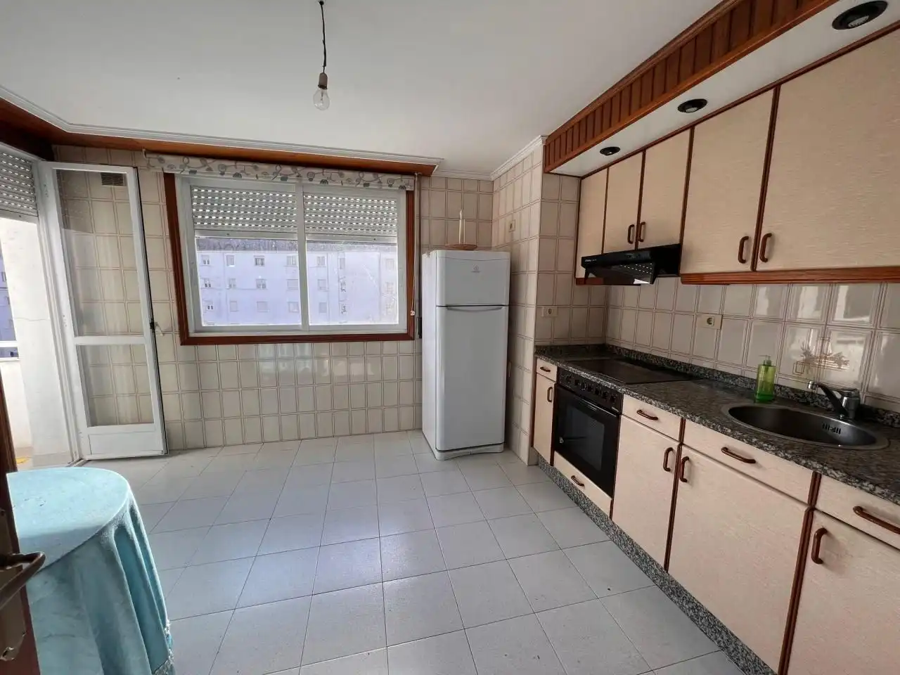 Cocina de Piso en venta en A Ponte