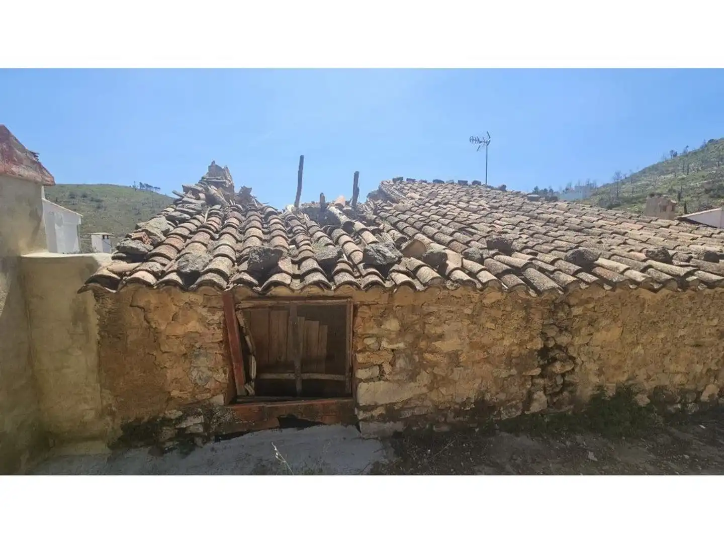 Casa rústica con terraza en venta en Bejís, imagen 21