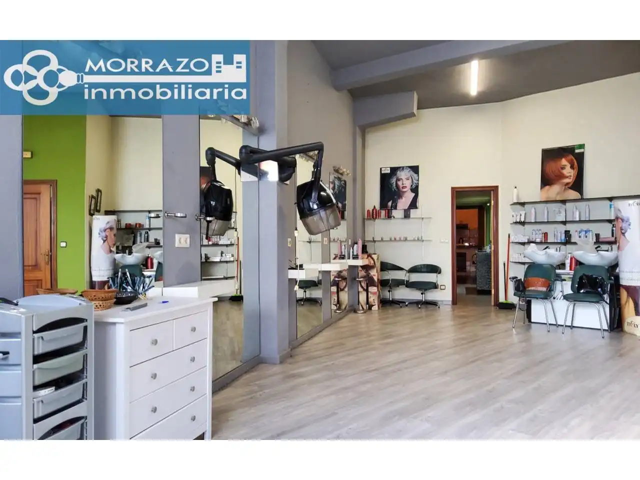Gewerbefläche zum Verkauf in Moaña, imagen 2