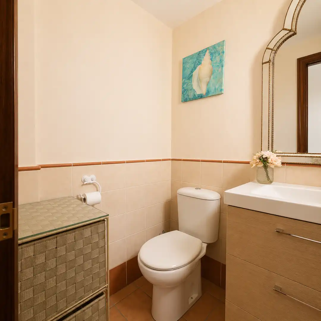 Haus zum Verkauf in Tarifa ciudad, imagen 9