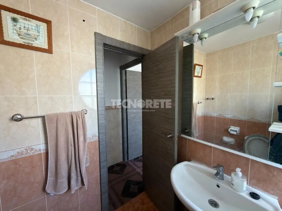Baño de Piso en venta en Huerta de Valdecarábanos, Toledo