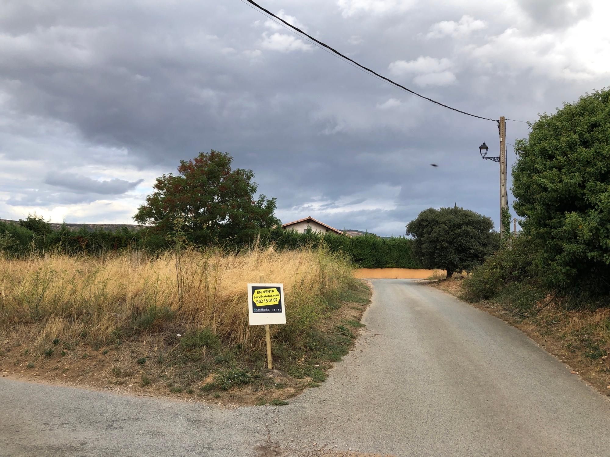 Residential for sale in Uterga