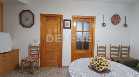 Foto 4 de Casa o chalet en venta en Tobarra, Albacete