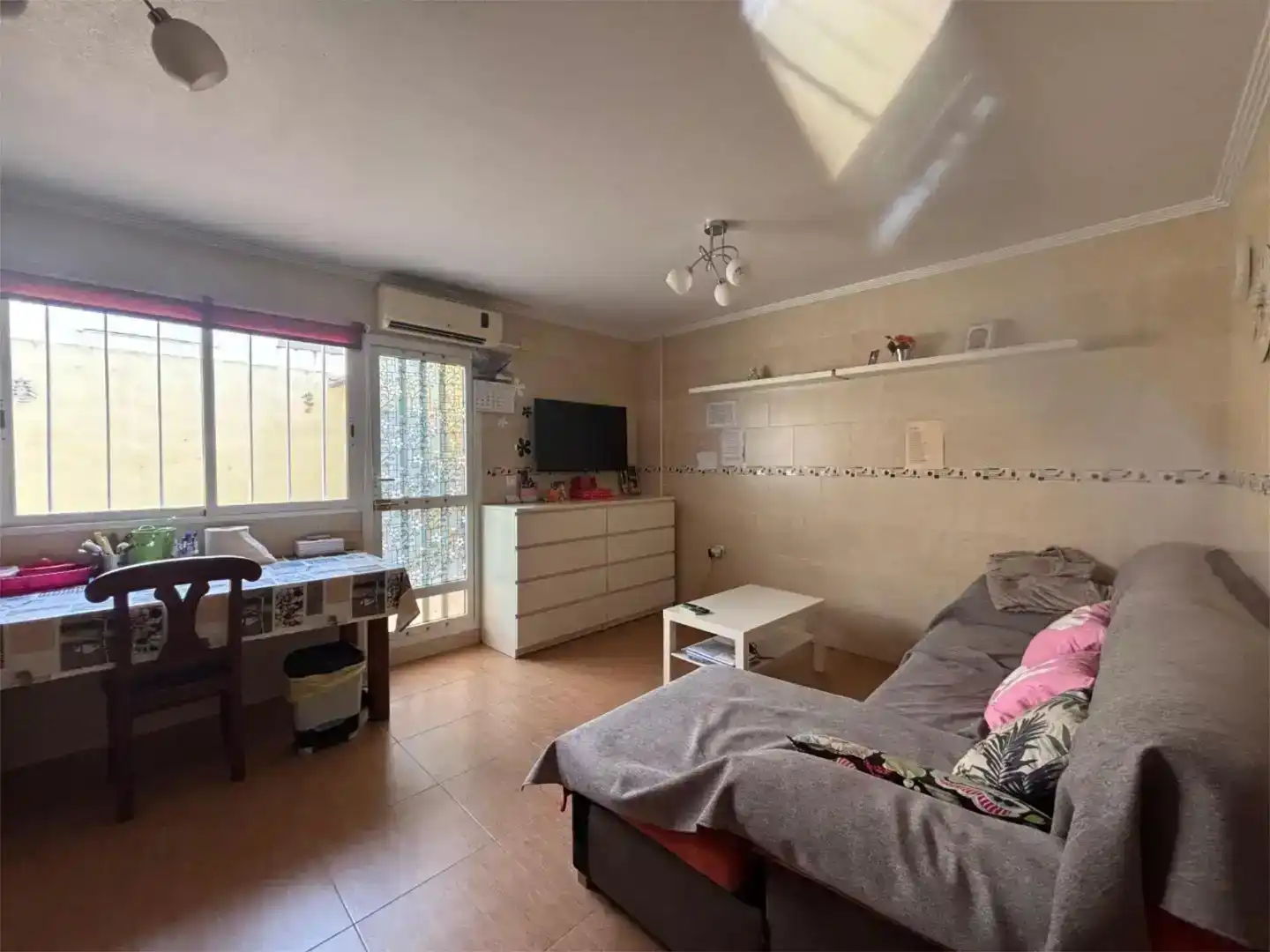 Dormitori de Casa o xalet en venda en Orihuela amb Aire condicionat, Traster i Moblat
