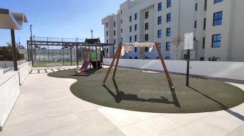 Foto 5 de Àtic en venda a Los Álamos, Torremolinos