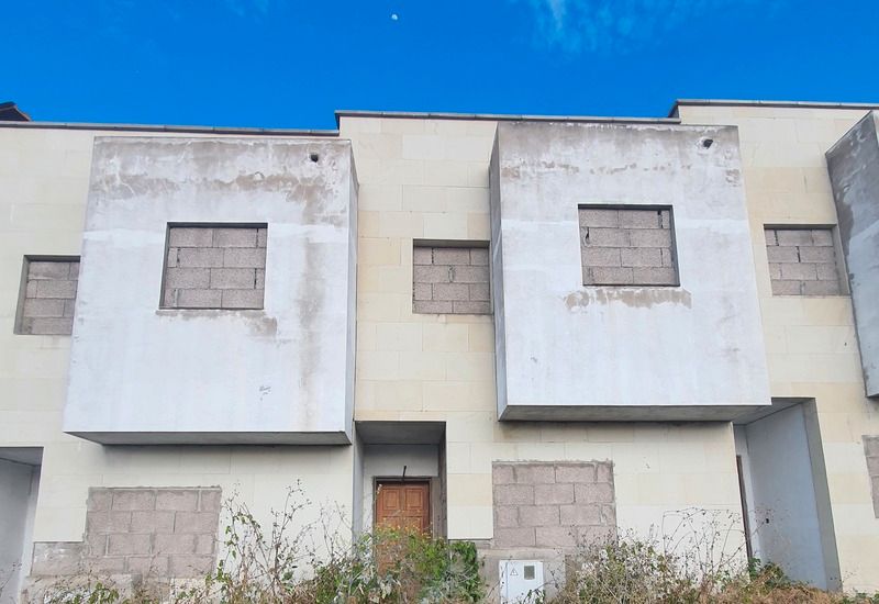 Apartament en venda a ROSALES, Firgas