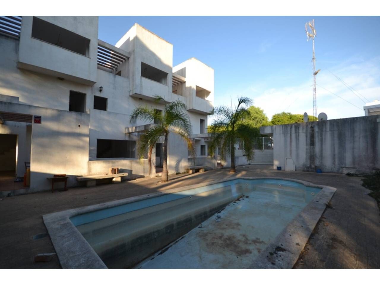 Duplex for sale in Caños de Meca, 1, Los Caños de Meca