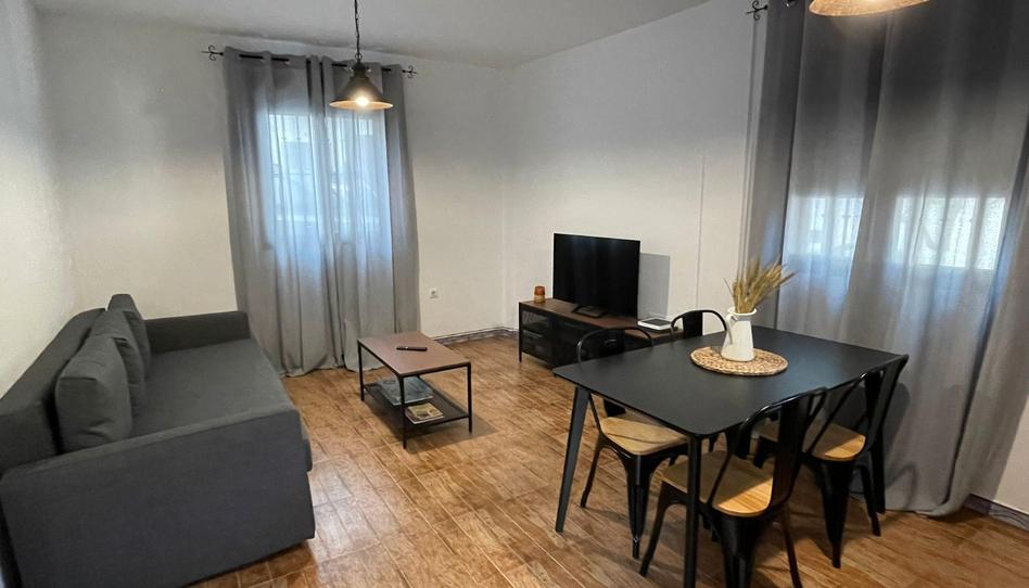 Foto 1 de Apartamento en venta en Calle la Rosa, 17, El Bosque, Cádiz