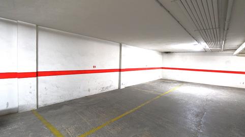 Foto 3 de Garatge en venda a Carrer Tarazona, 6, Alfara del Patriarca, Valencia