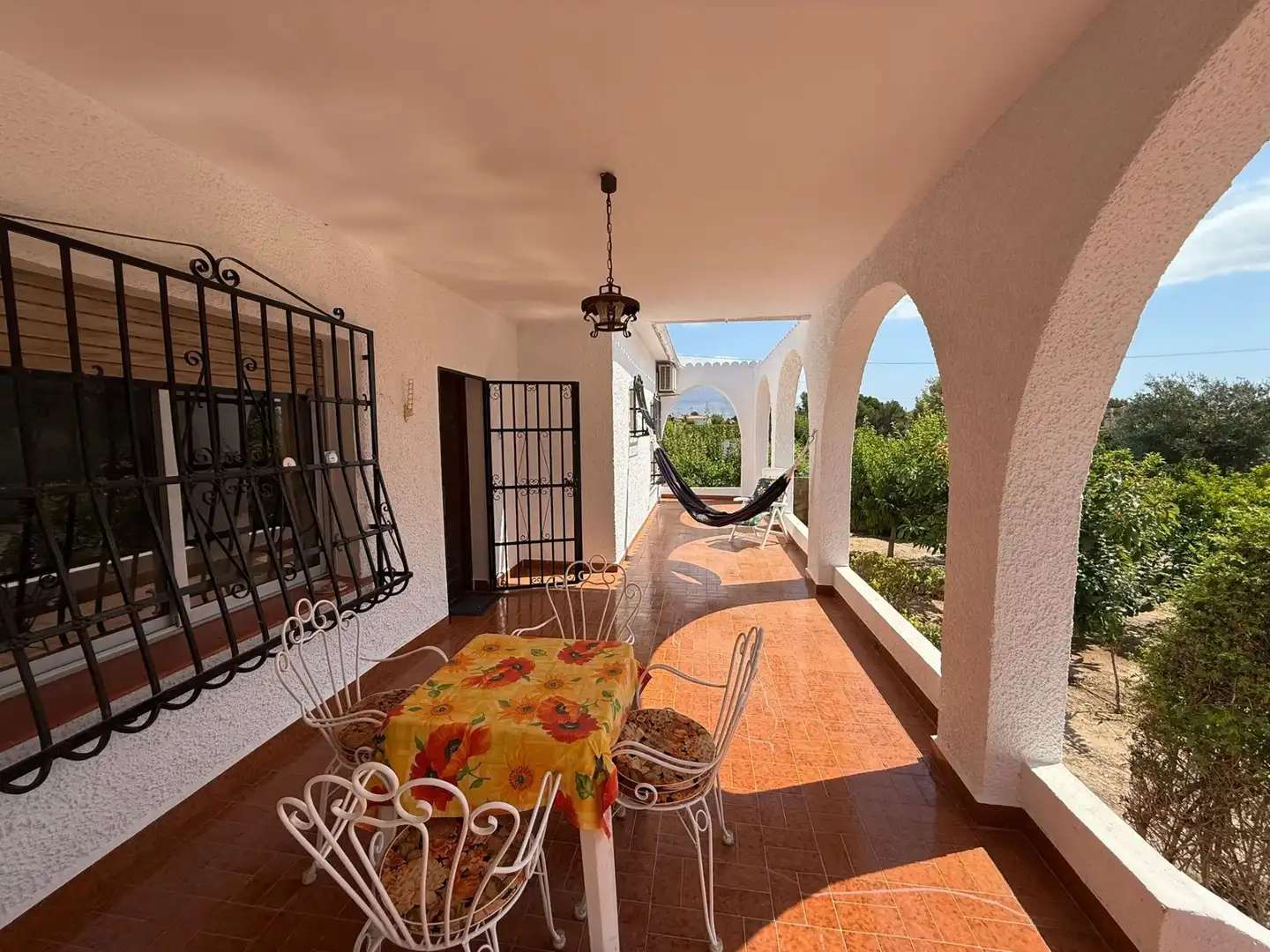 Casa con jardín en venta en Pueblo - Urbanizaciones, imagen 14